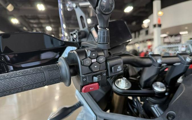 2026 CFMOTO IBEX 450