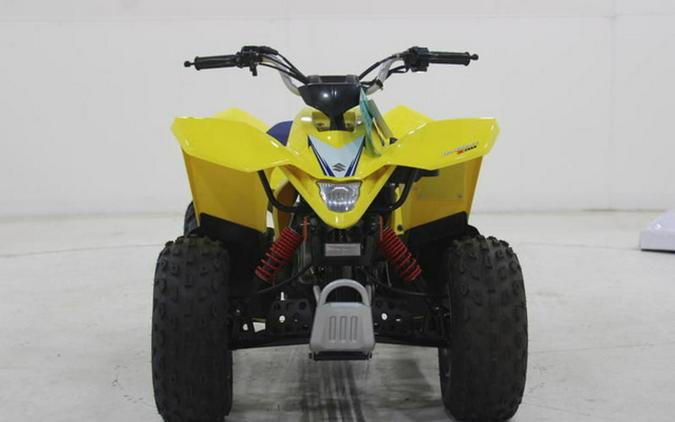 2026 Suzuki QuadSport Z90