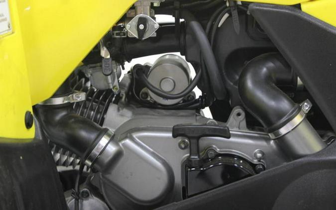 2026 Suzuki QuadSport Z90