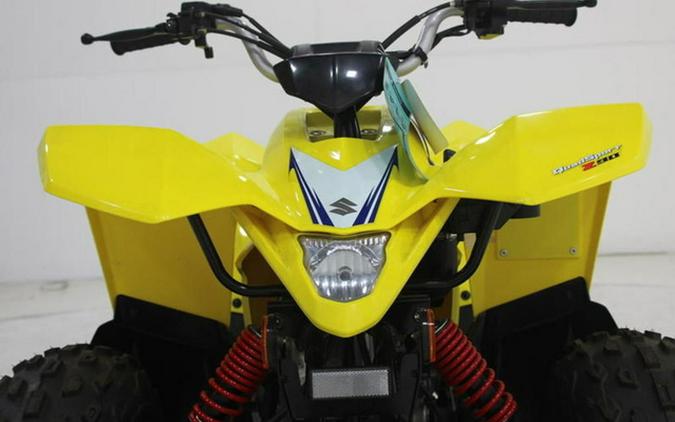 2026 Suzuki QuadSport Z90