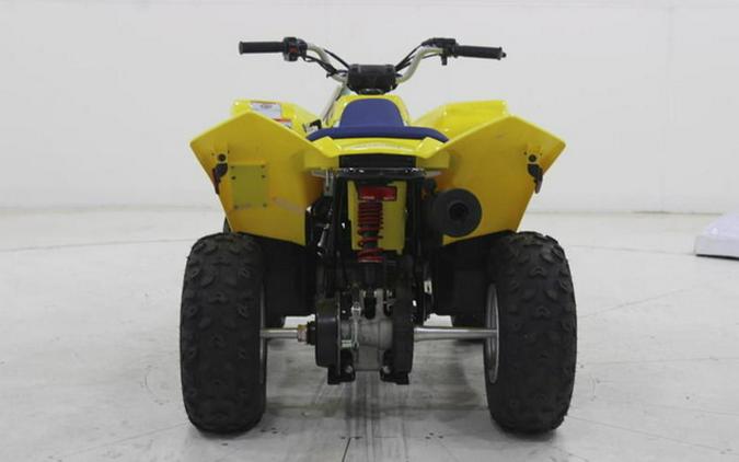 2026 Suzuki QuadSport Z90