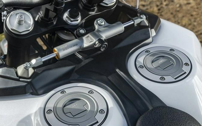 2026 Yamaha TÉNÉRÉ 700 WORLD RAID Raven