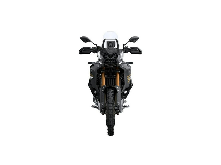 2026 Yamaha TÉNÉRÉ 700 WORLD RAID Raven