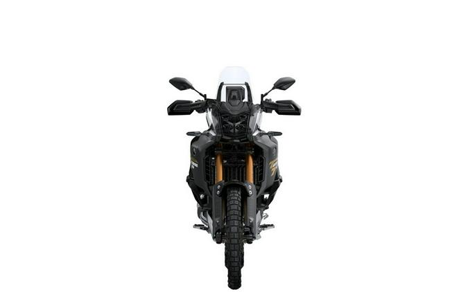 2026 Yamaha TÉNÉRÉ 700 WORLD RAID Raven