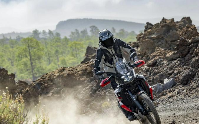 2026 Yamaha TÉNÉRÉ 700 WORLD RAID Raven