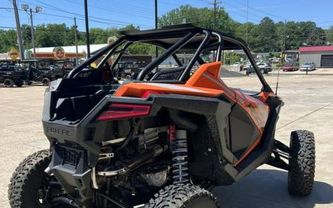 2023 Polaris® RZR Turbo R Ultimate