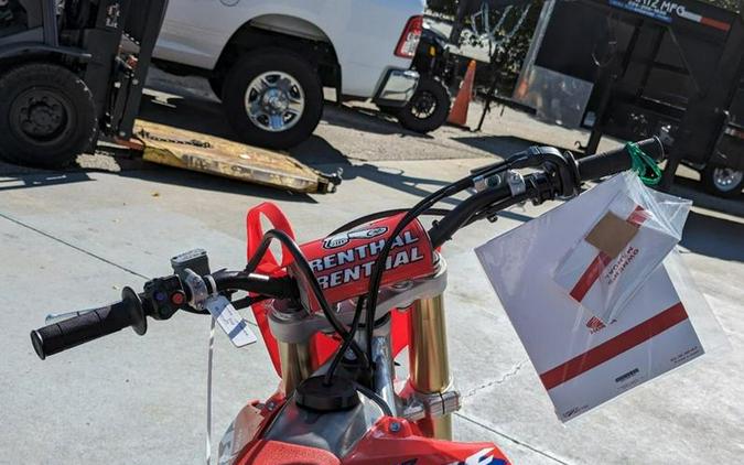 2024 Honda® CRF450R-S