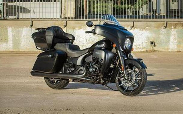 2023 Indian Motorcycle Roadmaster® Dark Horse®