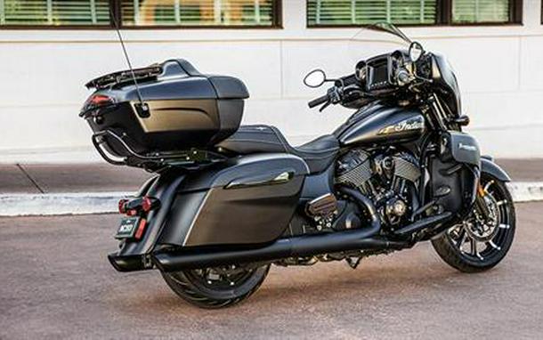 2023 Indian Motorcycle Roadmaster® Dark Horse®