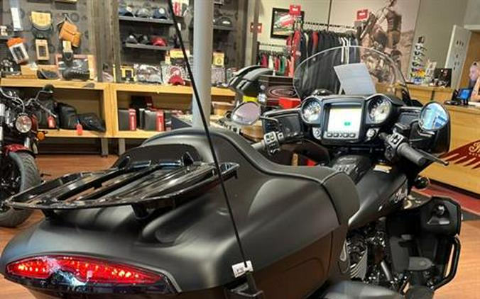 2023 Indian Motorcycle Roadmaster® Dark Horse®