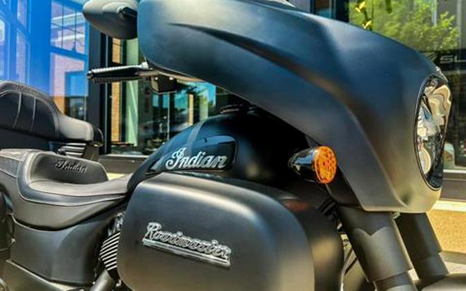 2023 Indian Motorcycle Roadmaster® Dark Horse®