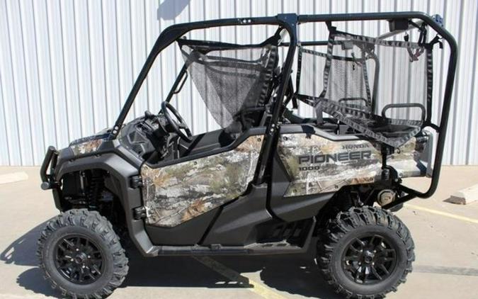 2024 Honda® Pioneer 1000-5 Forest Edition