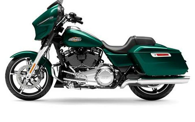 2024 Harley-Davidson Street Glide®