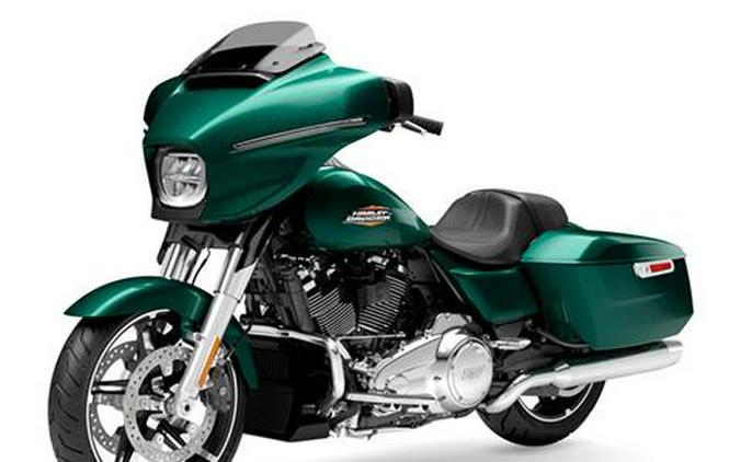 2024 Harley-Davidson Street Glide®