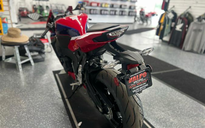 2024 Honda CBR1000RR