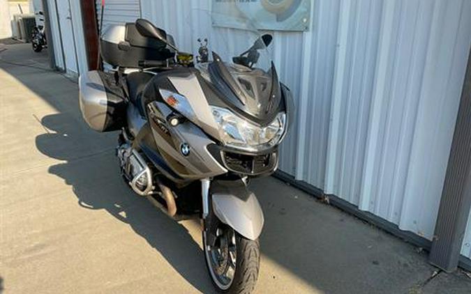 2012 BMW R 1200 RT