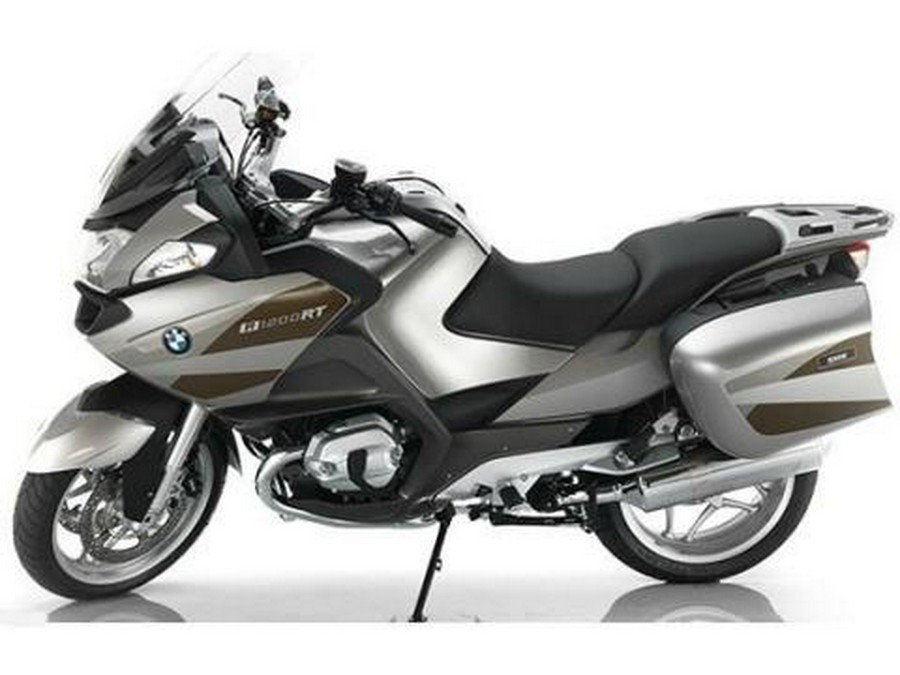 2012 BMW R 1200 RT