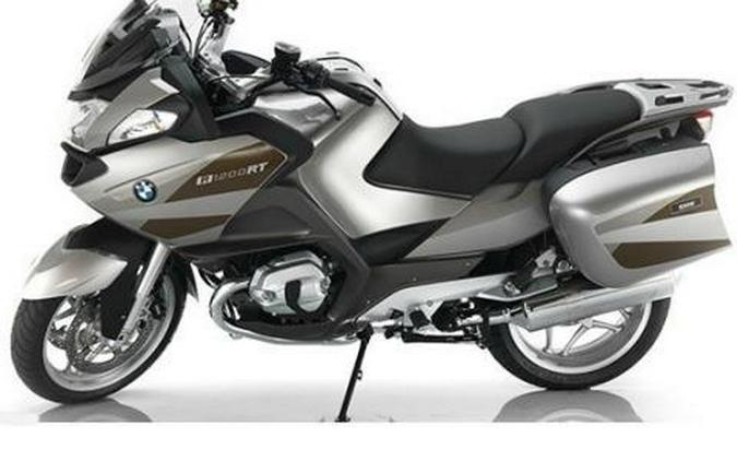 2012 BMW R 1200 RT