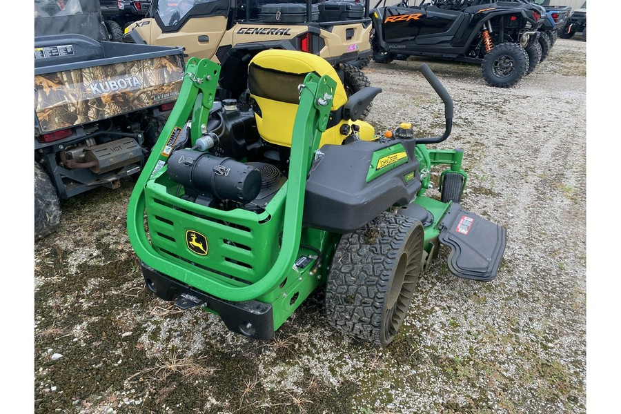 2016 John Deere Z925M EFI ZTrak