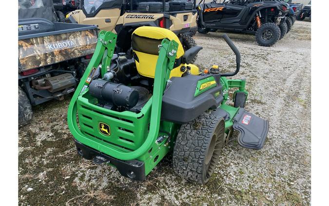 2016 John Deere Z925M EFI ZTrak