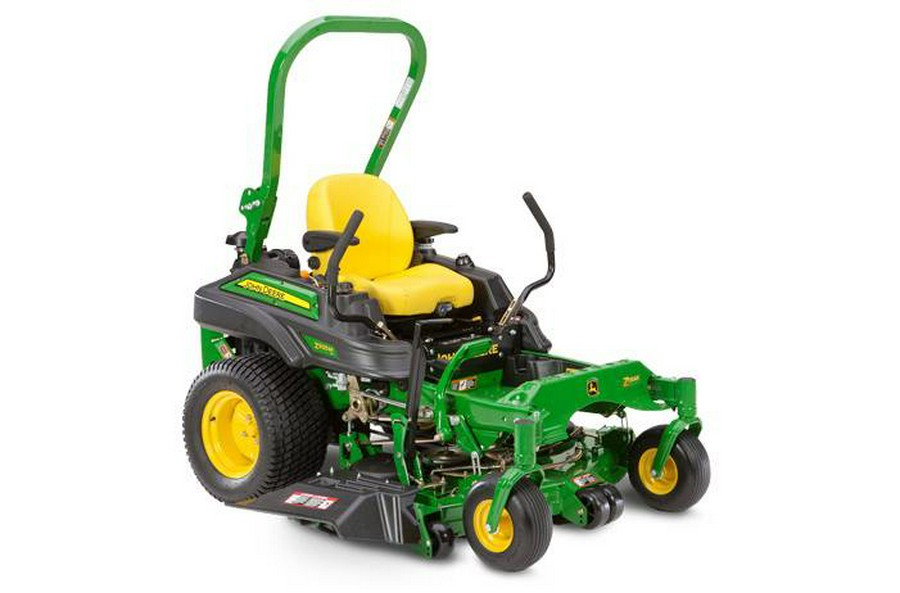 2016 John Deere Z925M EFI ZTrak