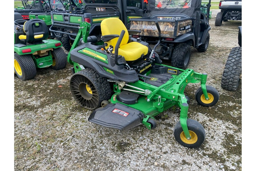 2016 John Deere Z925M EFI ZTrak