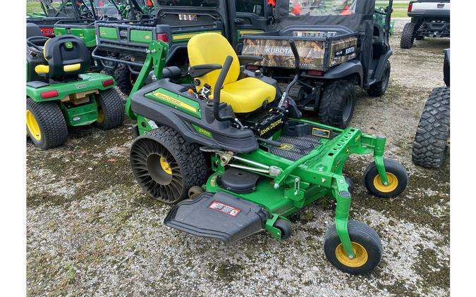 2016 John Deere Z925M EFI ZTrak