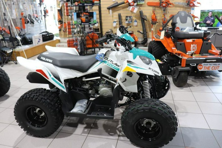 2025 Polaris® Outlaw 110 EFI