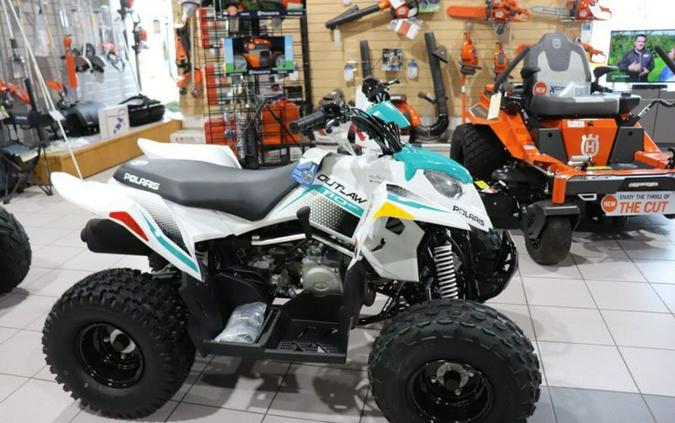 2025 Polaris® Outlaw 110 EFI