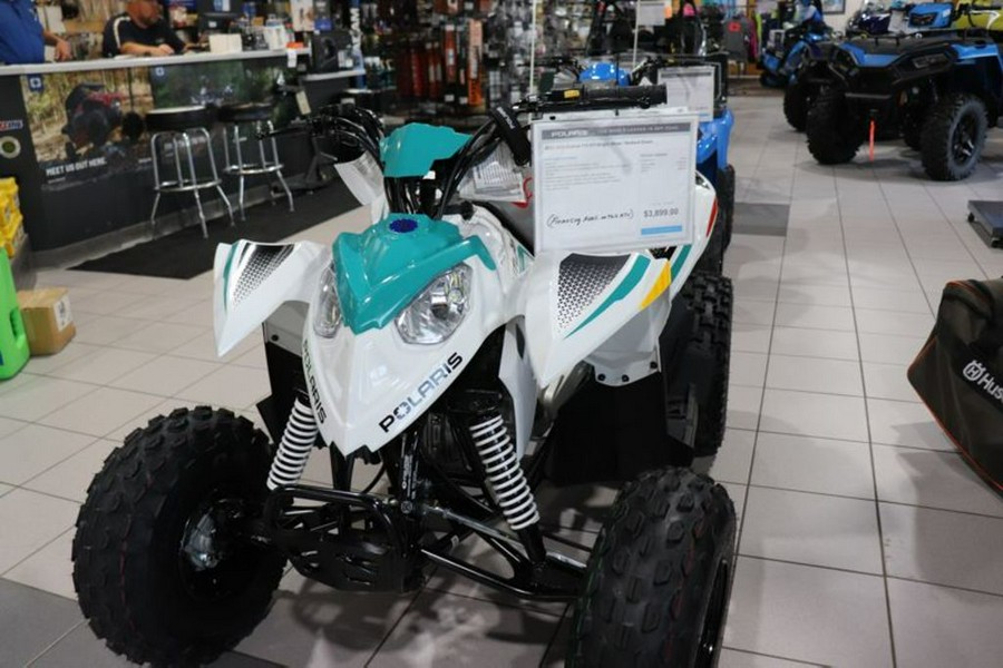 2025 Polaris® Outlaw 110 EFI