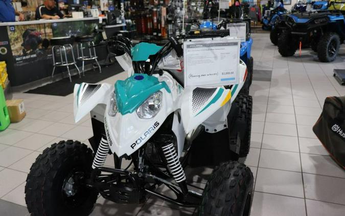 2025 Polaris® Outlaw 110 EFI