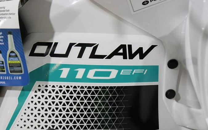 2025 Polaris® Outlaw 110 EFI