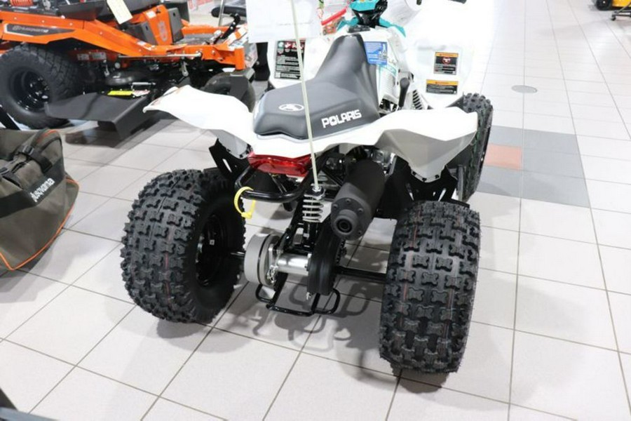 2025 Polaris® Outlaw 110 EFI