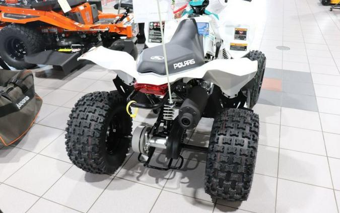 2025 Polaris® Outlaw 110 EFI