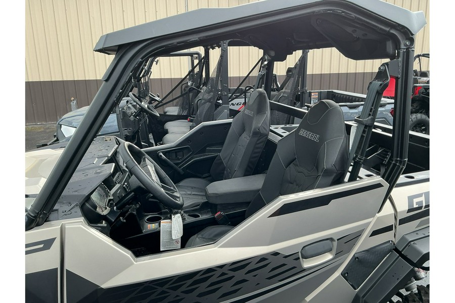 2024 Polaris GEN XP 1000 ULT