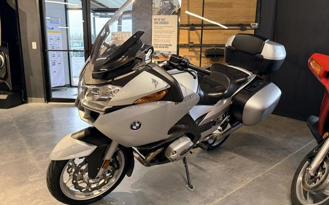 2007 BMW R 1200 RT