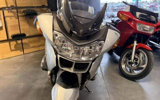 2007 BMW R 1200 RT