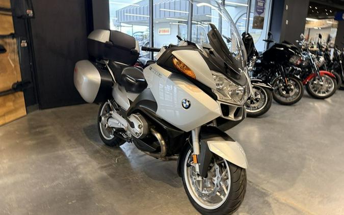 2007 BMW R 1200 RT