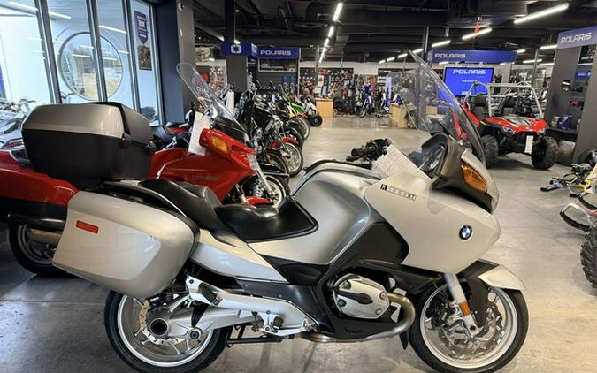 2007 BMW R 1200 RT