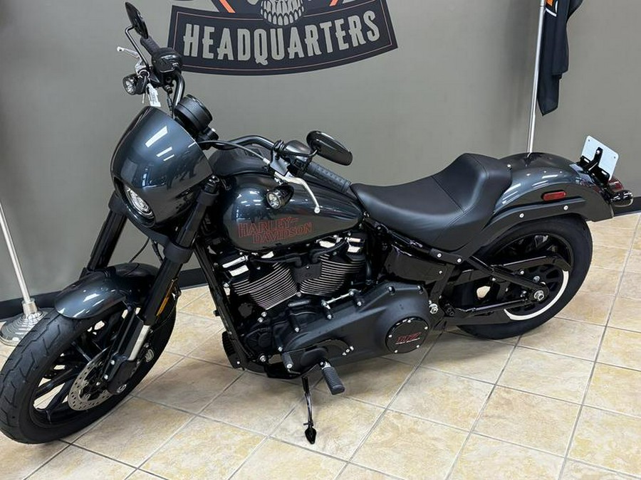2025 Harley-Davidson® FXLRS - Low Rider® S
