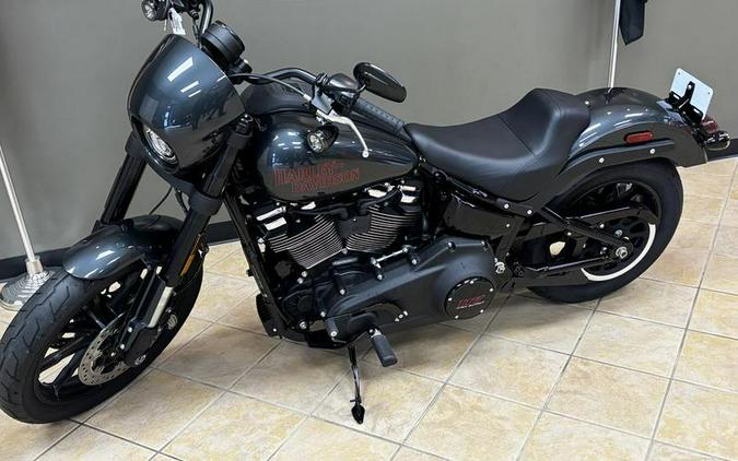 2025 Harley-Davidson® FXLRS - Low Rider® S