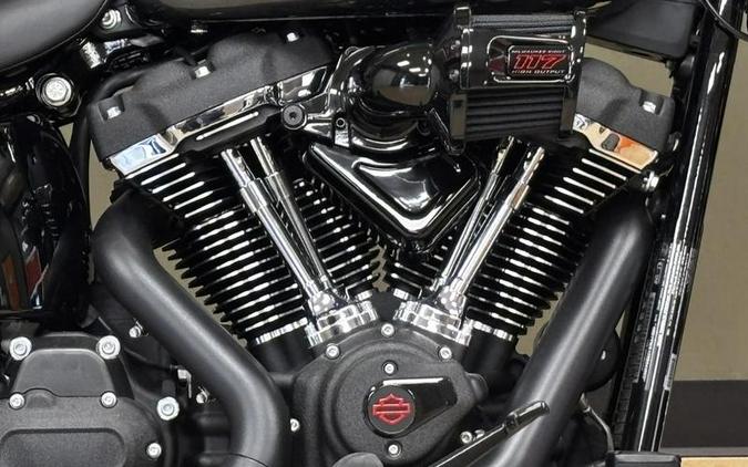 2025 Harley-Davidson® FXLRS - Low Rider® S