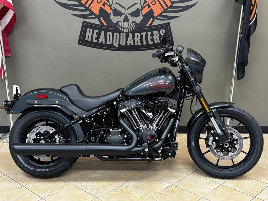 2025 Harley-Davidson® FXLRS - Low Rider® S