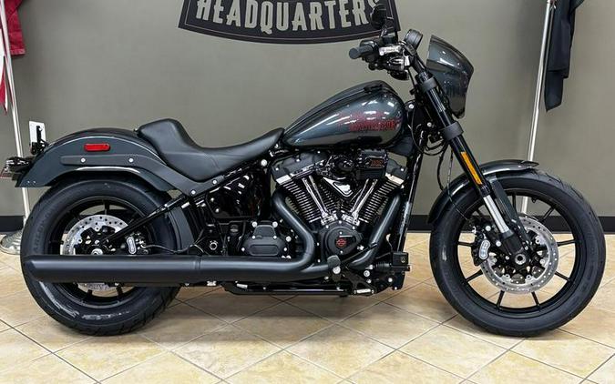 2025 Harley-Davidson® FXLRS - Low Rider® S