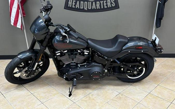 2025 Harley-Davidson® FXLRS - Low Rider® S