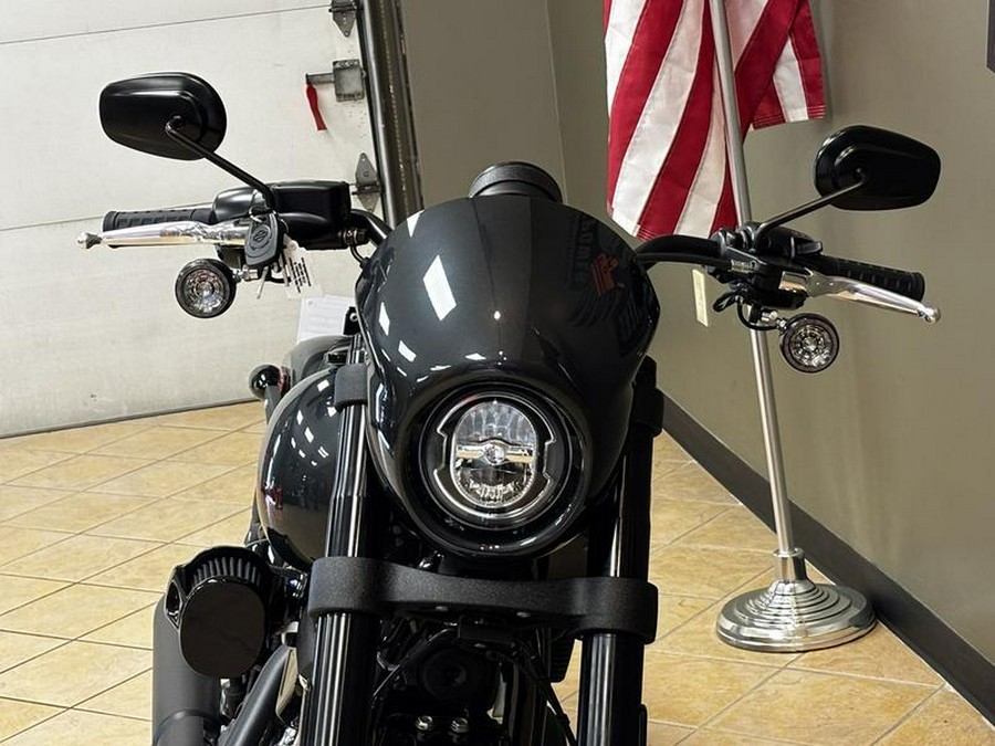 2025 Harley-Davidson® FXLRS - Low Rider® S