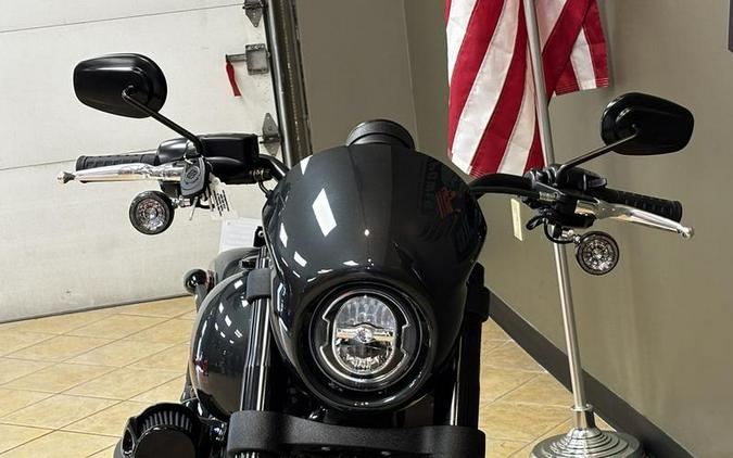 2025 Harley-Davidson® FXLRS - Low Rider® S