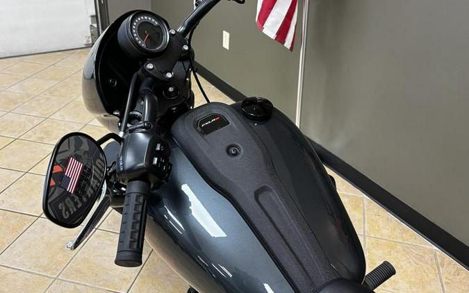 2025 Harley-Davidson® FXLRS - Low Rider® S