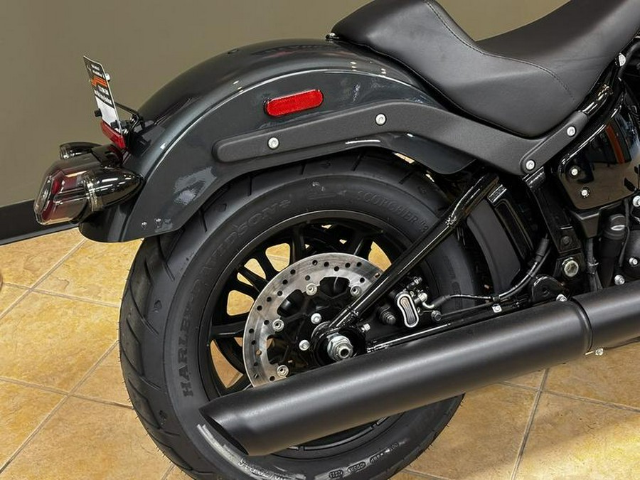 2025 Harley-Davidson® FXLRS - Low Rider® S