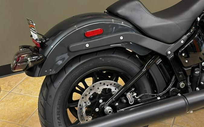 2025 Harley-Davidson® FXLRS - Low Rider® S
